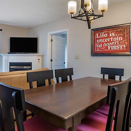 Bluegreen Vacations Suites At Hershey Eksteriør bilde