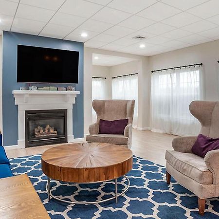 Bluegreen Vacations Suites At Hershey Eksteriør bilde
