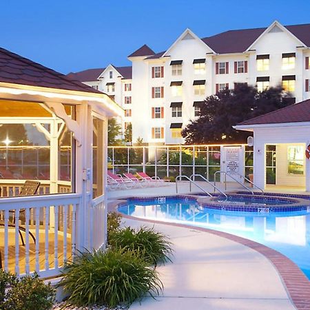 Bluegreen Vacations Suites At Hershey Eksteriør bilde