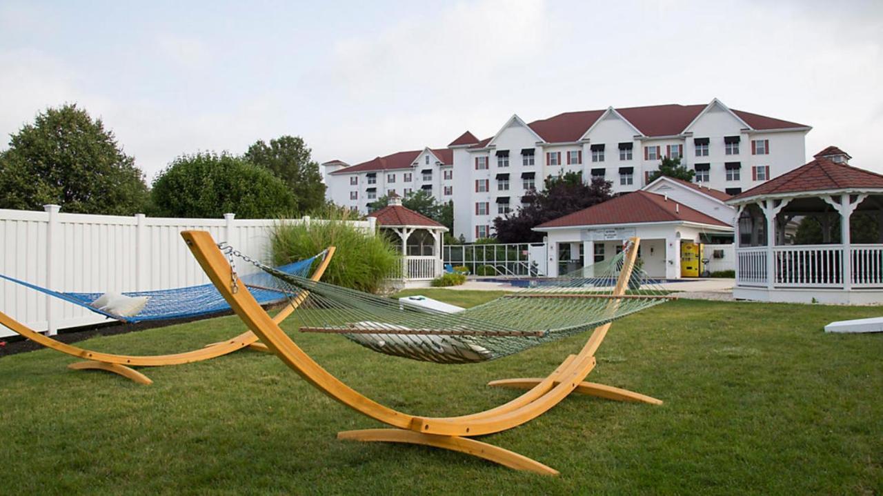 Bluegreen Vacations Suites At Hershey Eksteriør bilde