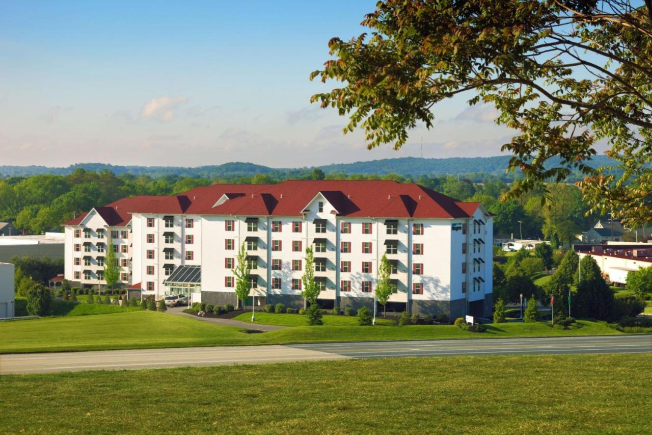 Bluegreen Vacations Suites At Hershey Eksteriør bilde