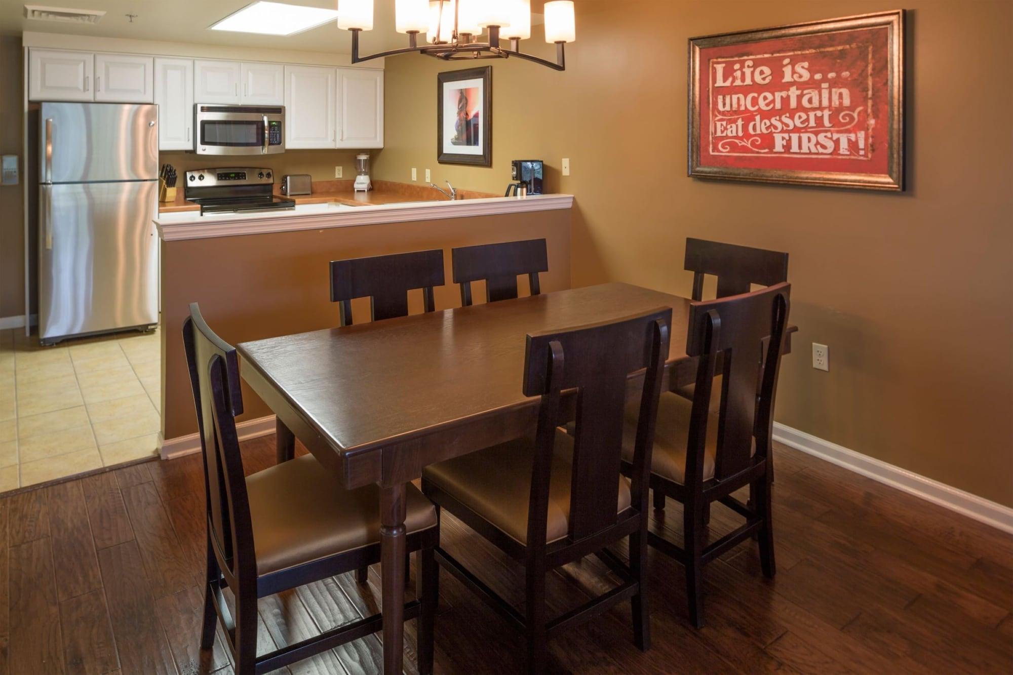Bluegreen Vacations Suites At Hershey Eksteriør bilde