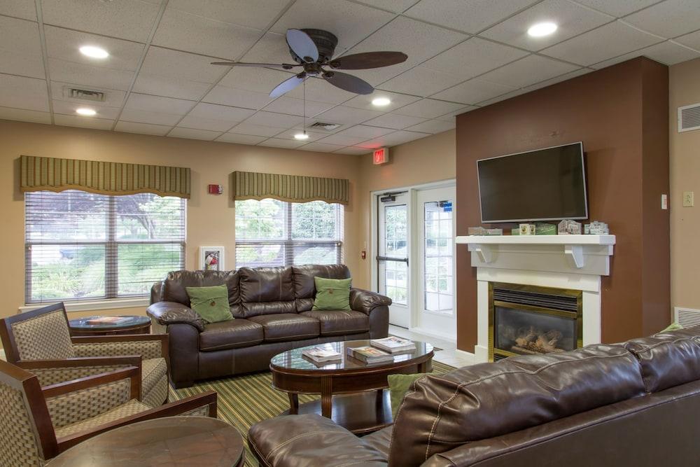 Bluegreen Vacations Suites At Hershey Eksteriør bilde