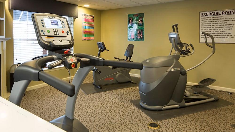 Bluegreen Vacations Suites At Hershey Eksteriør bilde