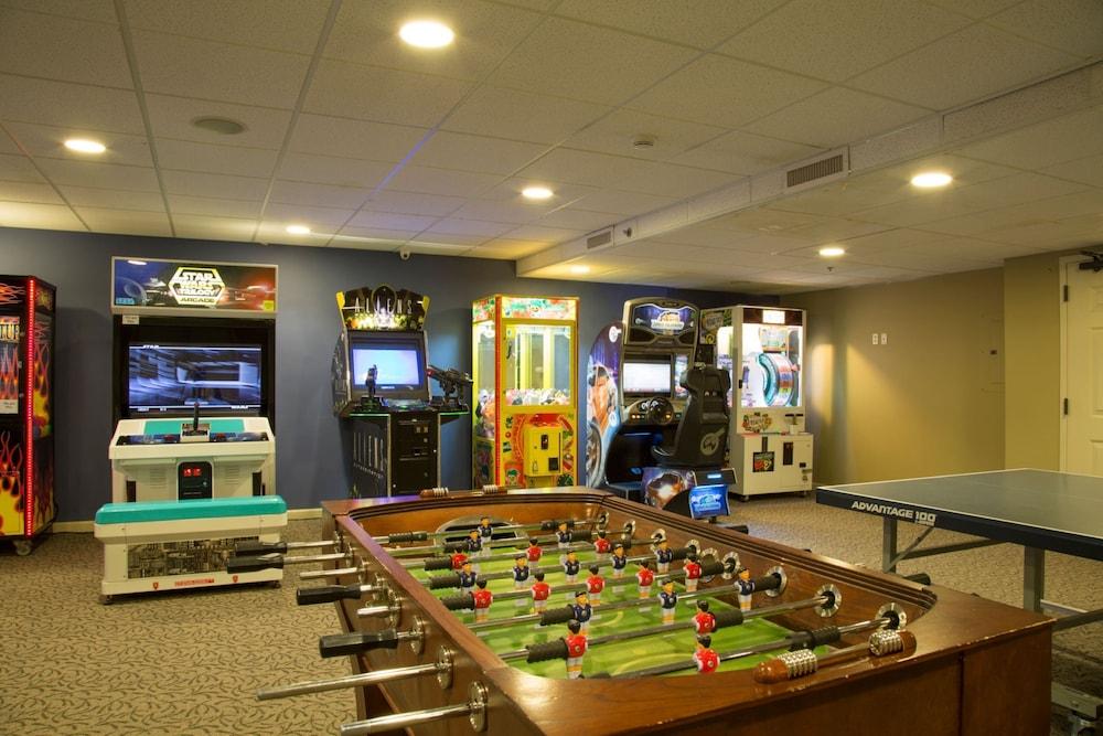 Bluegreen Vacations Suites At Hershey Eksteriør bilde
