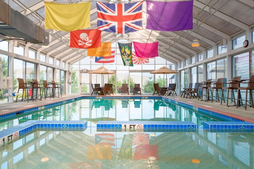 Bluegreen Vacations Suites At Hershey Eksteriør bilde