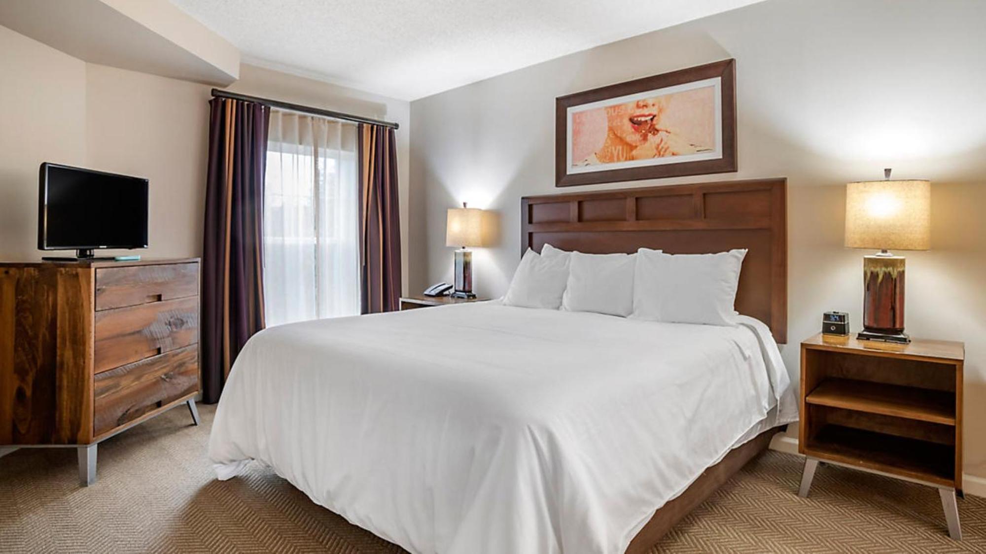 Bluegreen Vacations Suites At Hershey Eksteriør bilde