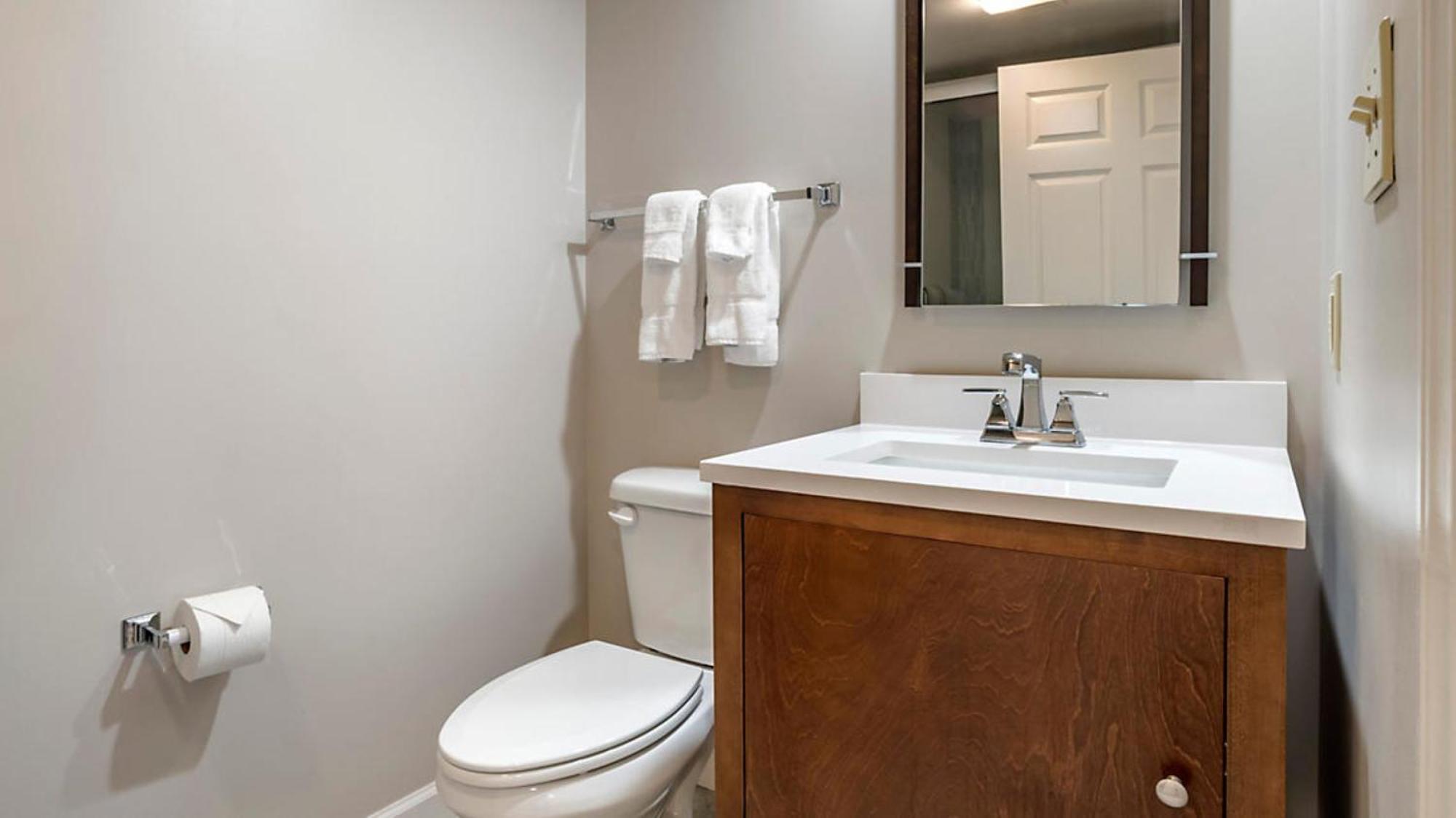 Bluegreen Vacations Suites At Hershey Eksteriør bilde