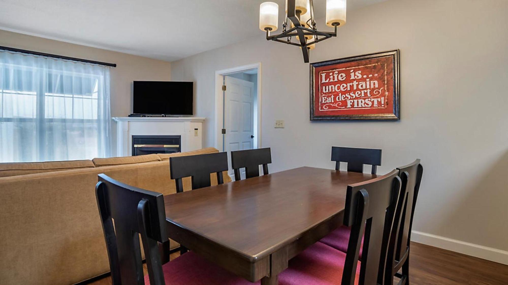 Bluegreen Vacations Suites At Hershey Eksteriør bilde