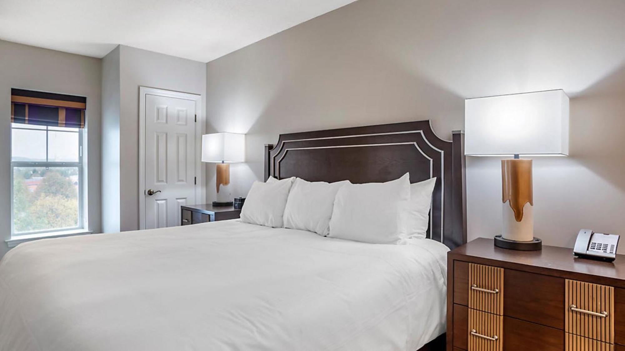 Bluegreen Vacations Suites At Hershey Eksteriør bilde