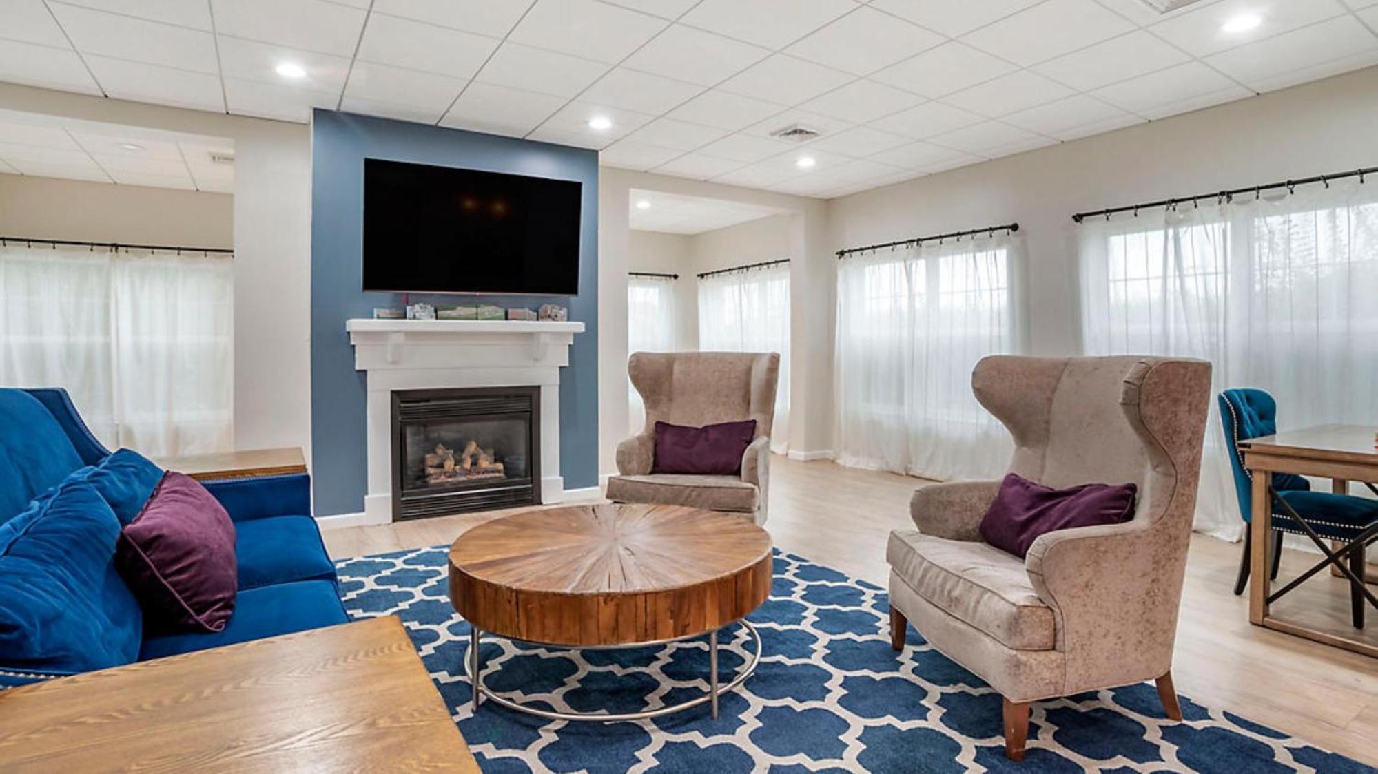 Bluegreen Vacations Suites At Hershey Eksteriør bilde