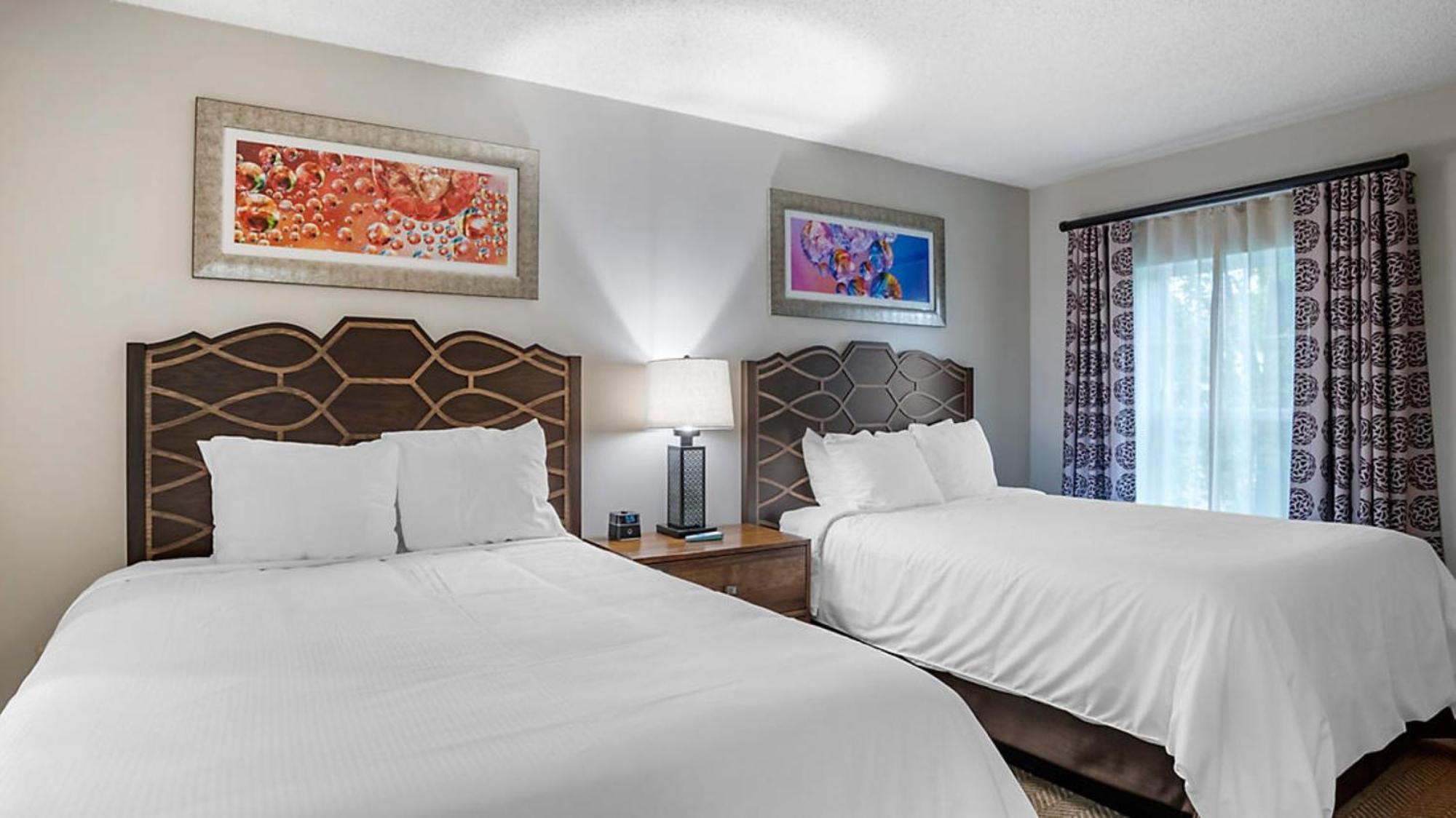 Bluegreen Vacations Suites At Hershey Eksteriør bilde