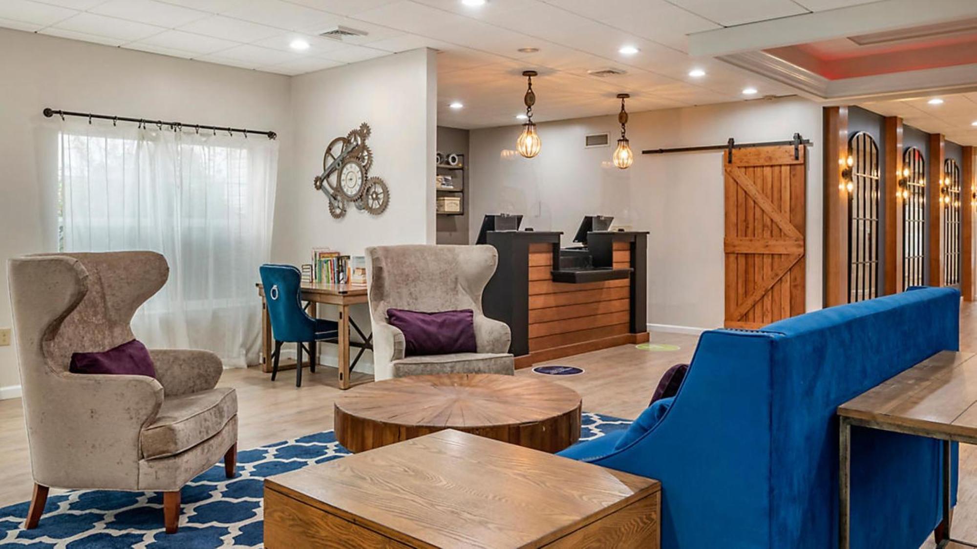 Bluegreen Vacations Suites At Hershey Eksteriør bilde