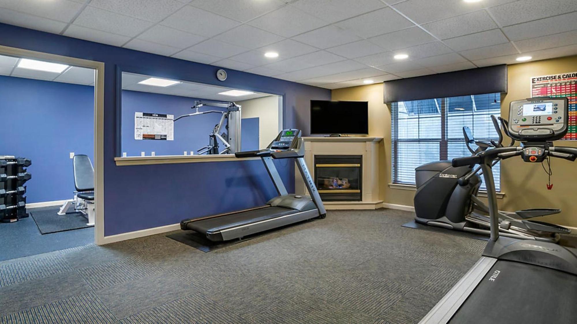 Bluegreen Vacations Suites At Hershey Eksteriør bilde