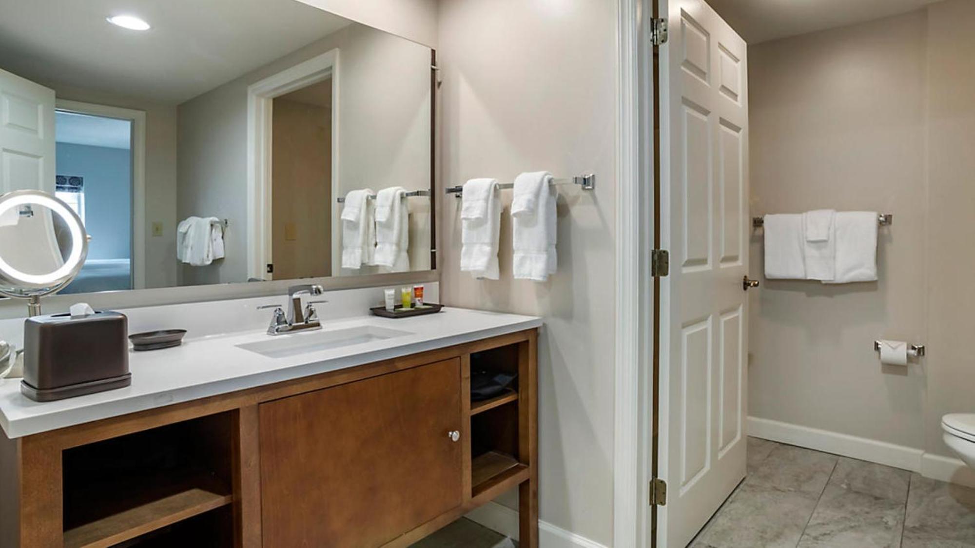 Bluegreen Vacations Suites At Hershey Eksteriør bilde