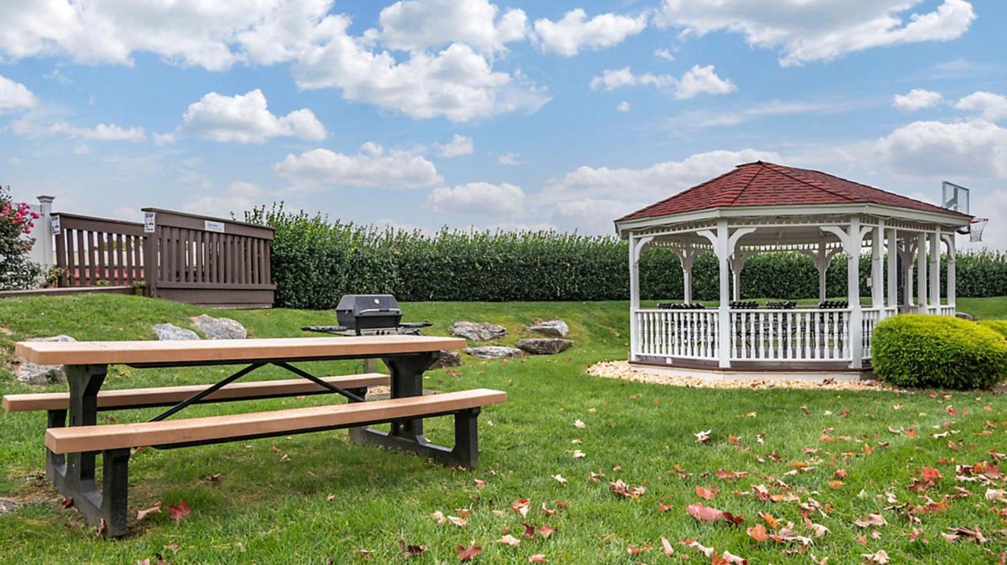 Bluegreen Vacations Suites At Hershey Eksteriør bilde