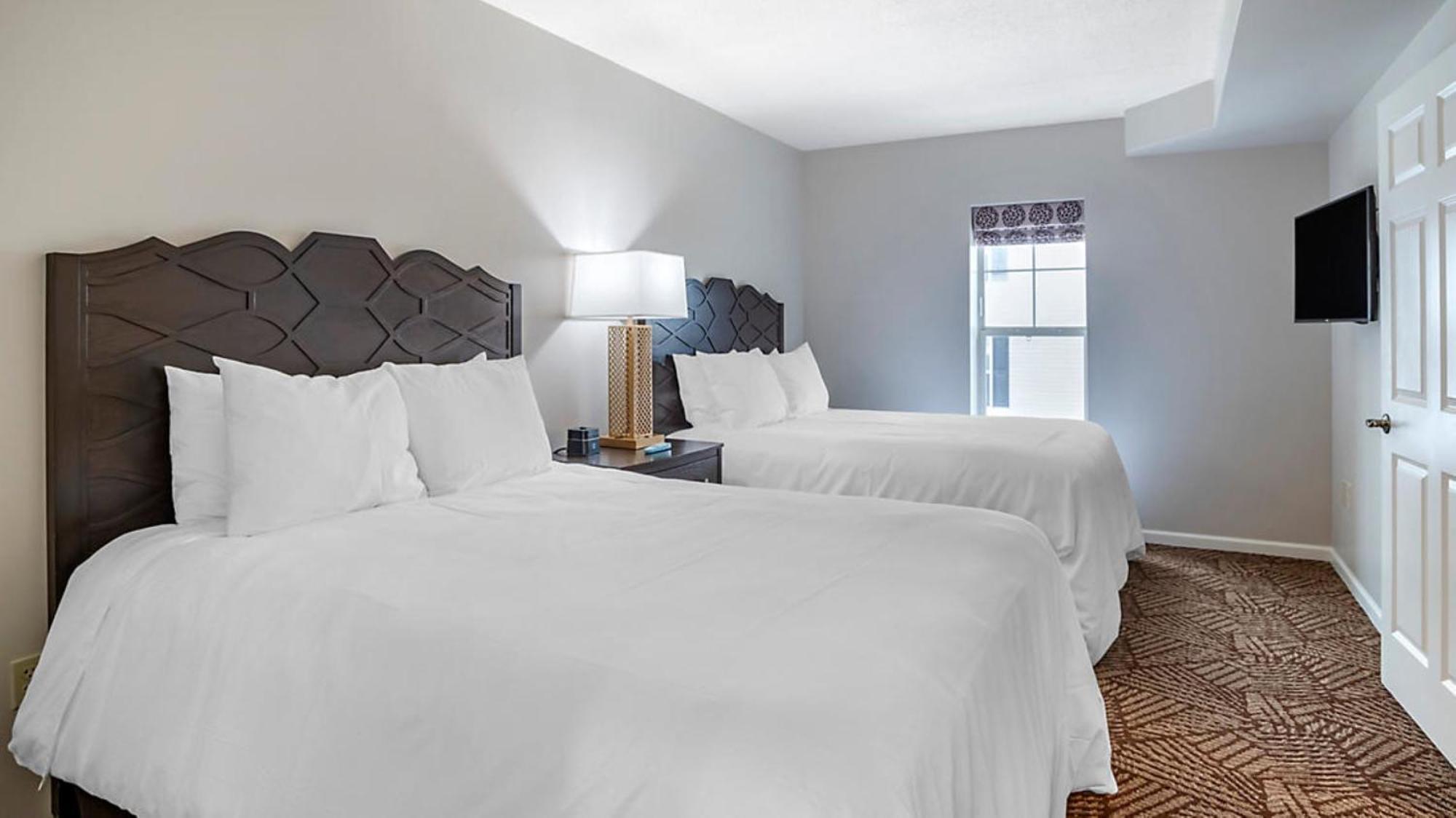 Bluegreen Vacations Suites At Hershey Eksteriør bilde