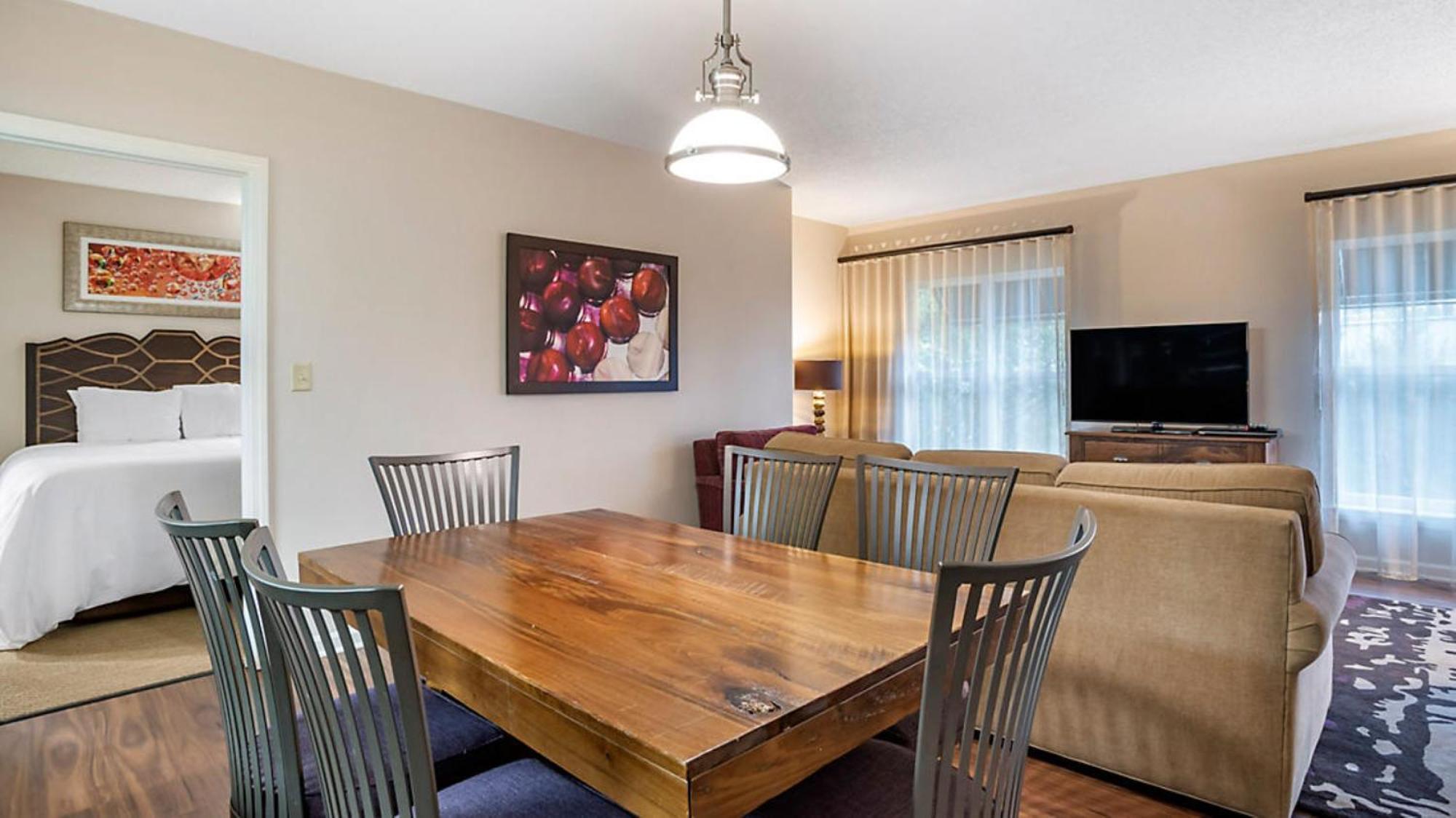 Bluegreen Vacations Suites At Hershey Eksteriør bilde