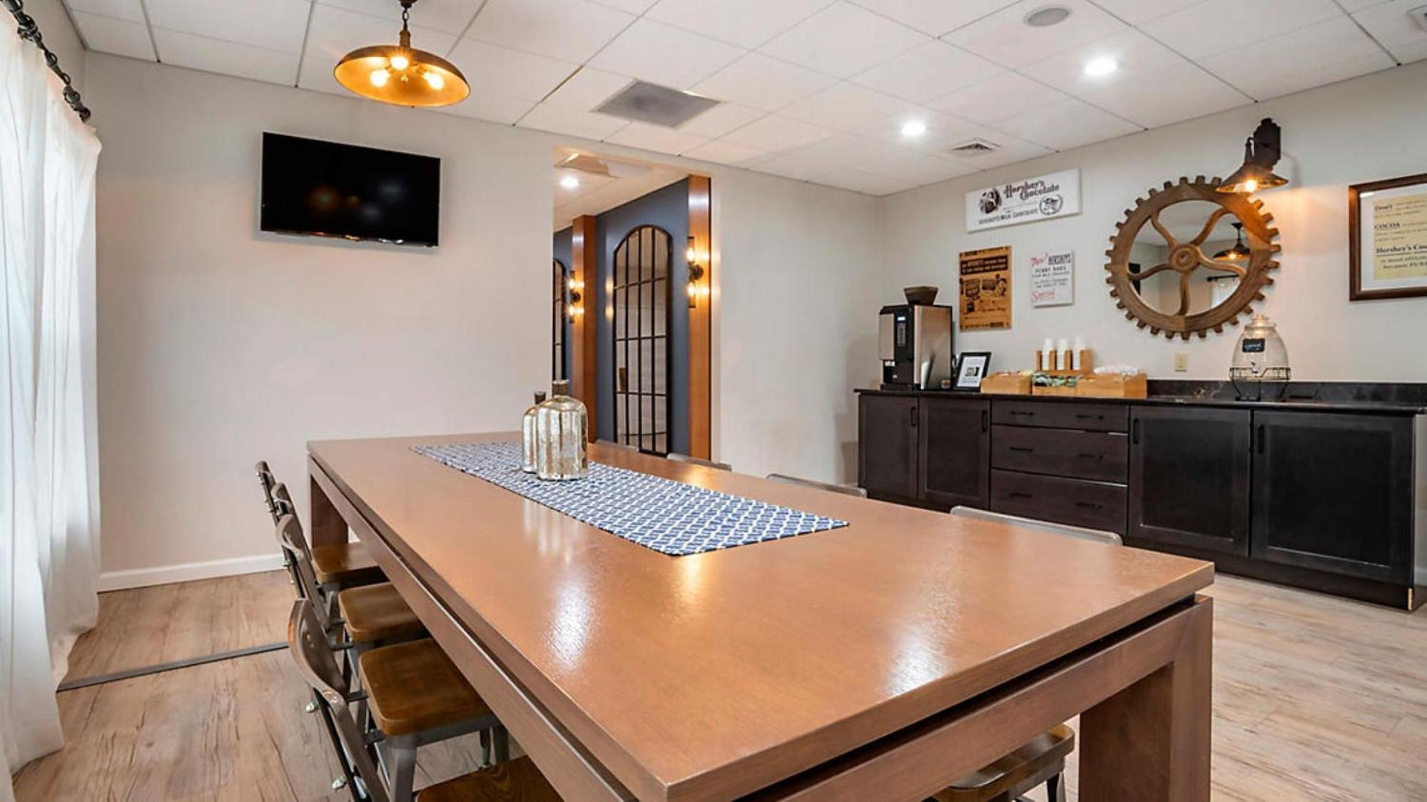 Bluegreen Vacations Suites At Hershey Eksteriør bilde