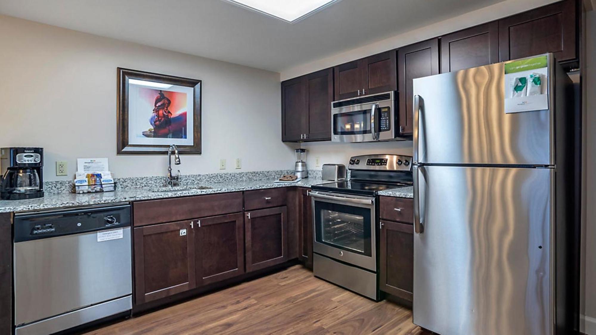 Bluegreen Vacations Suites At Hershey Eksteriør bilde
