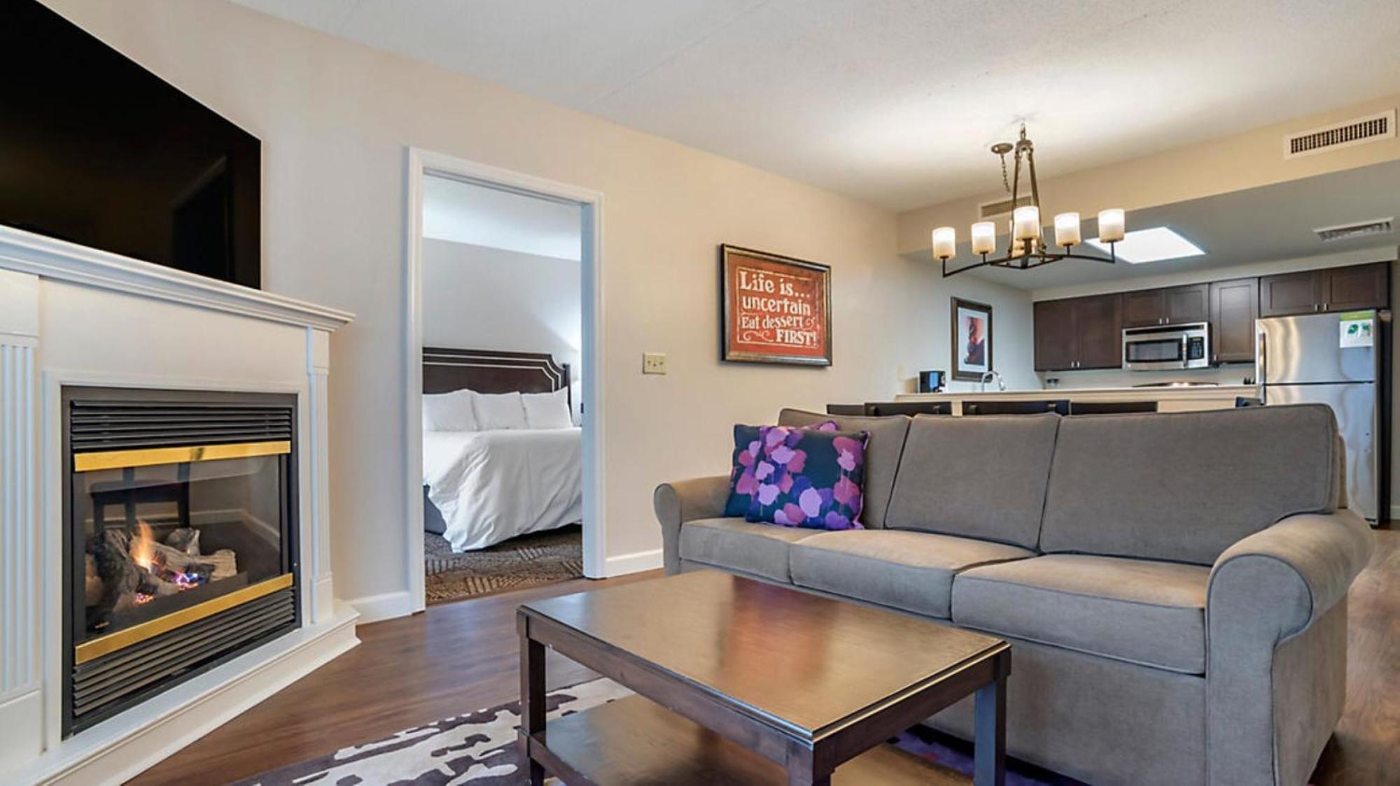 Bluegreen Vacations Suites At Hershey Eksteriør bilde