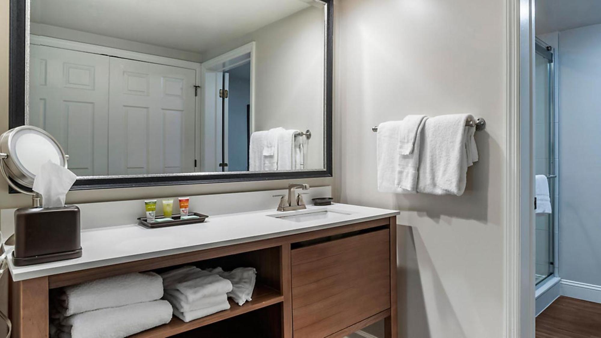 Bluegreen Vacations Suites At Hershey Eksteriør bilde