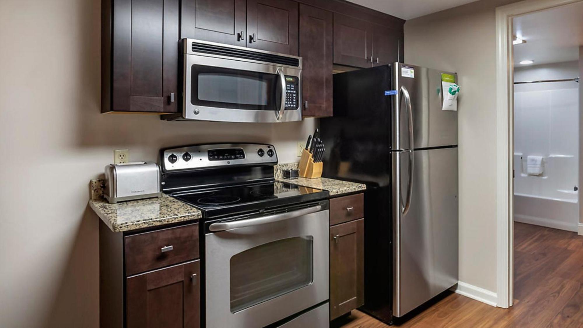 Bluegreen Vacations Suites At Hershey Eksteriør bilde
