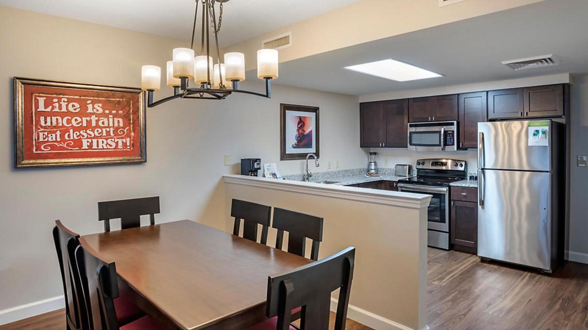 Bluegreen Vacations Suites At Hershey Eksteriør bilde