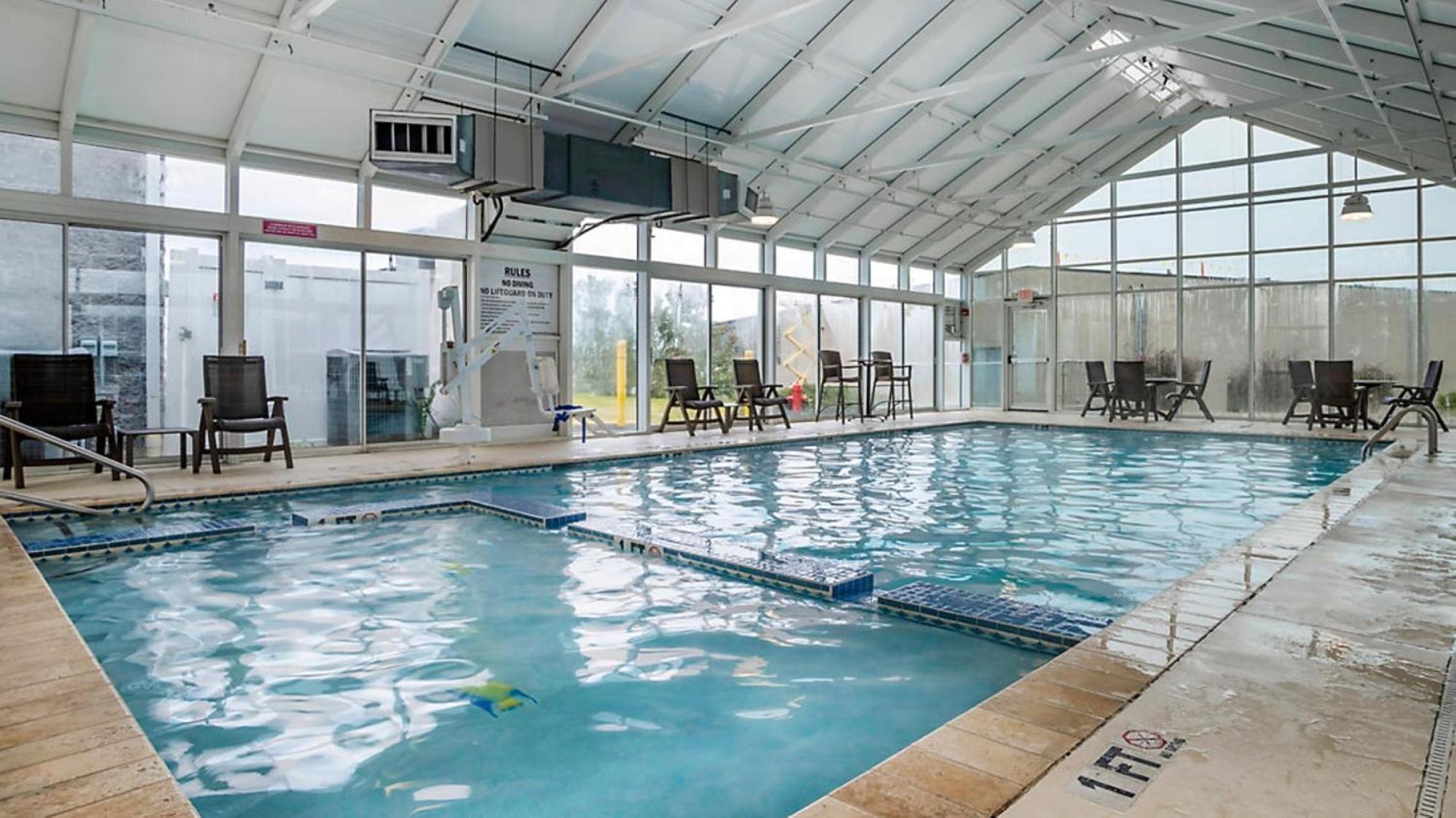 Bluegreen Vacations Suites At Hershey Eksteriør bilde