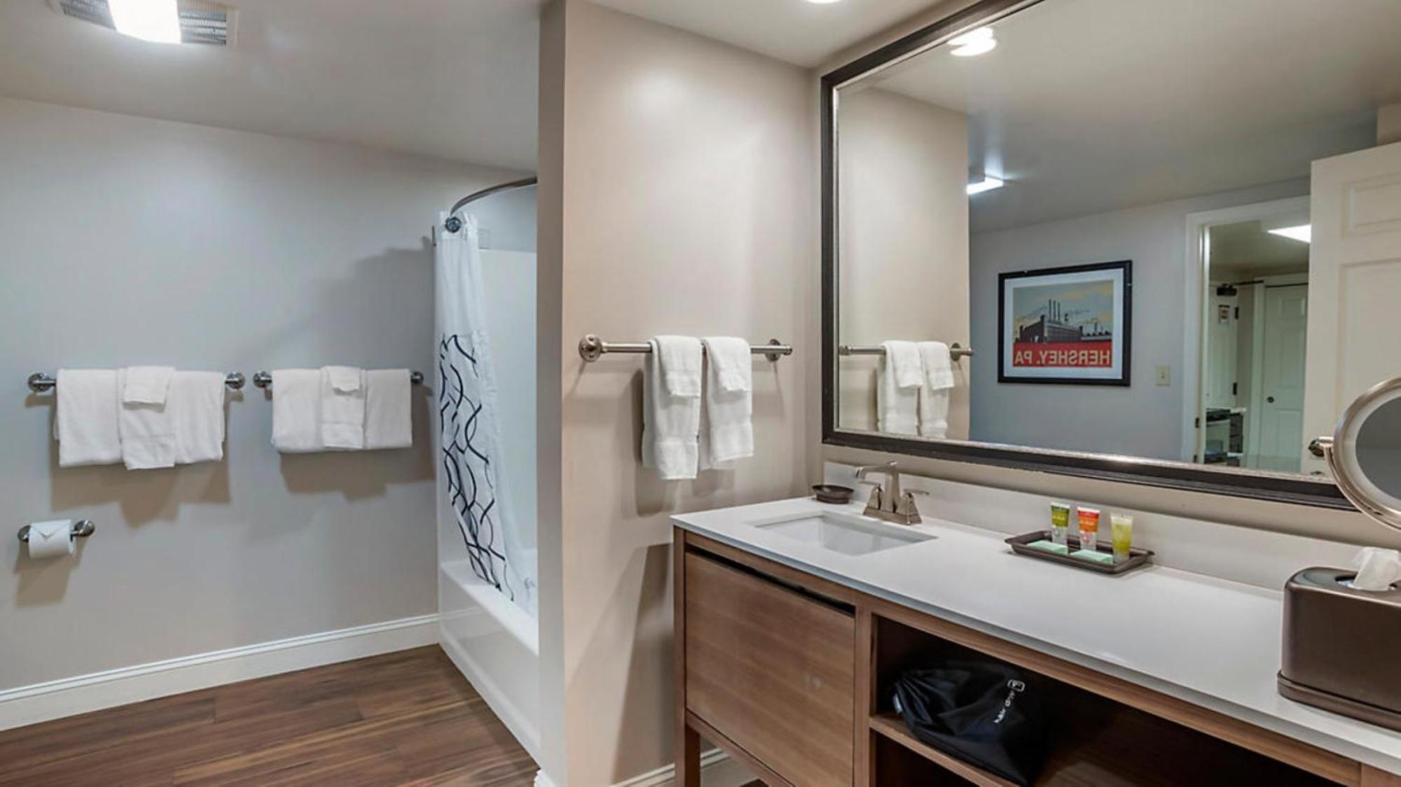 Bluegreen Vacations Suites At Hershey Eksteriør bilde