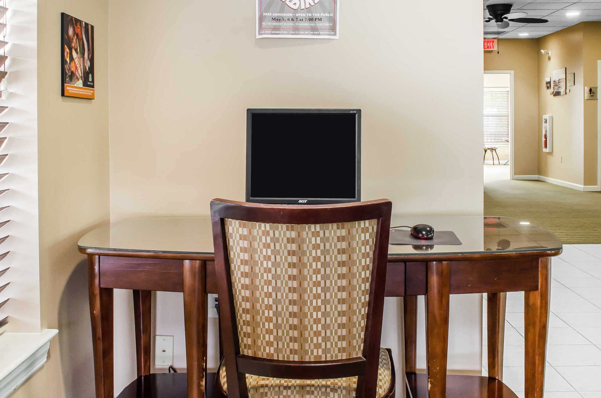 Bluegreen Vacations Suites At Hershey Fasiliteter bilde