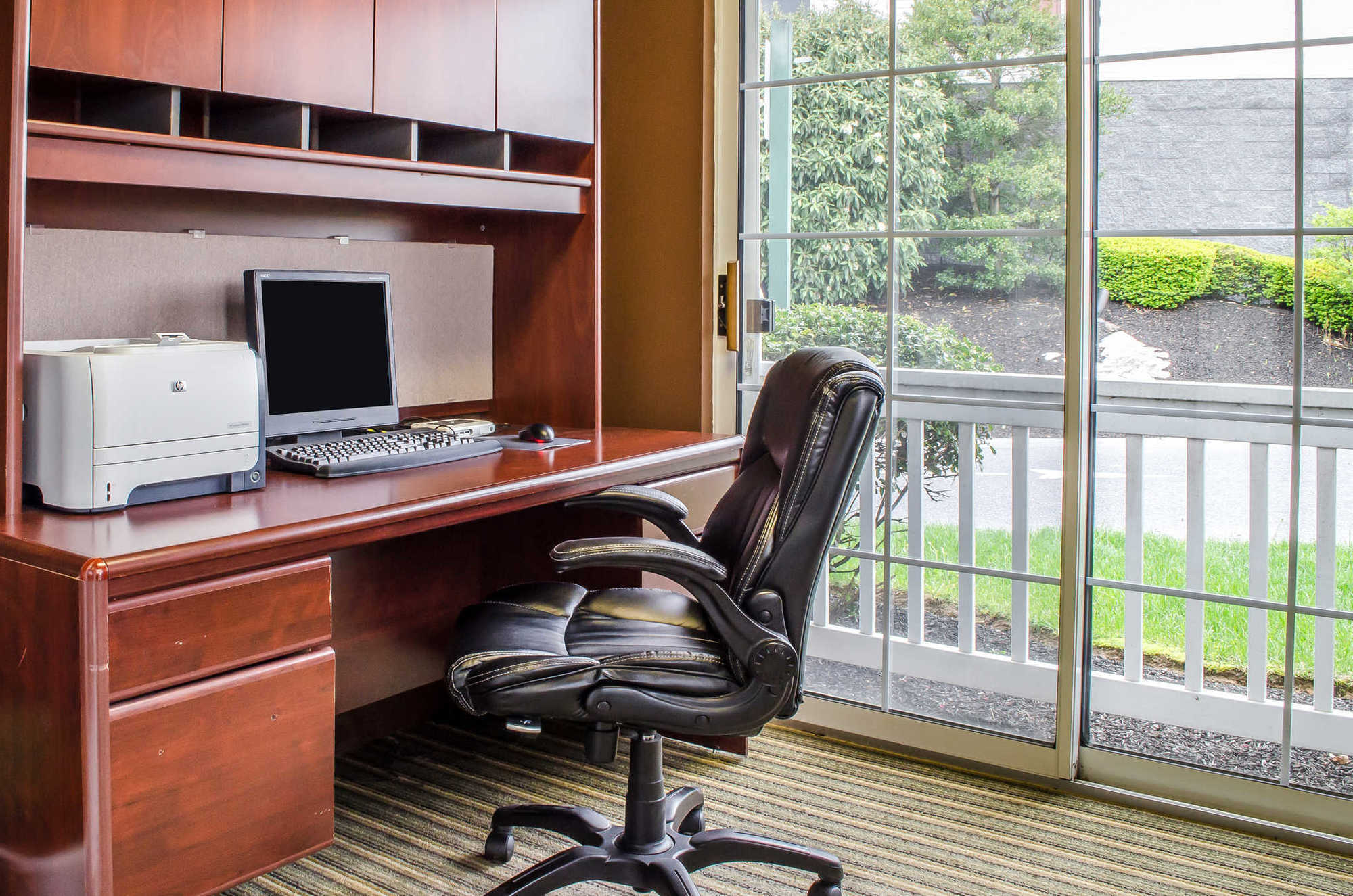 Bluegreen Vacations Suites At Hershey Fasiliteter bilde