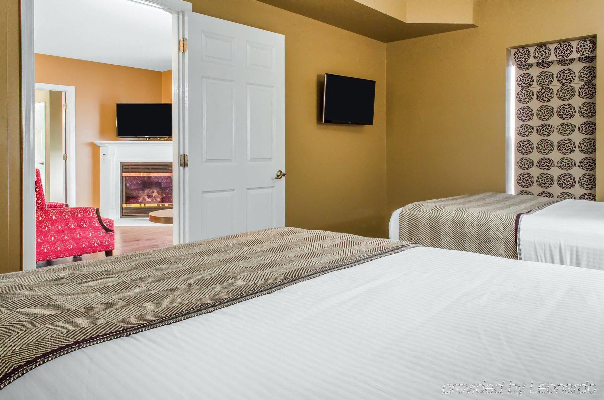 Bluegreen Vacations Suites At Hershey Eksteriør bilde