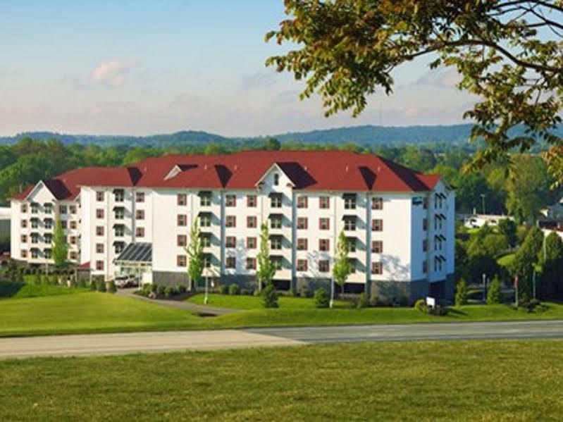 Bluegreen Vacations Suites At Hershey Eksteriør bilde