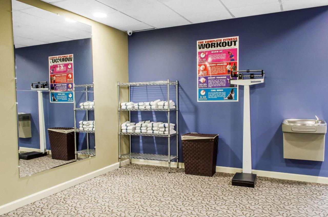 Bluegreen Vacations Suites At Hershey Eksteriør bilde